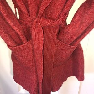 | Mercer & Madison | Merino Wool Sweater